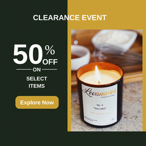 Clearance Event