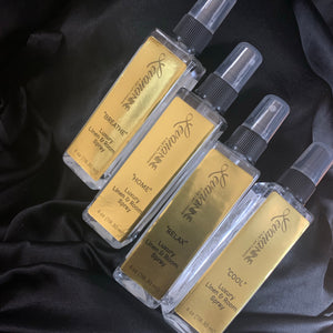 Luxury Linen & Room Spray
