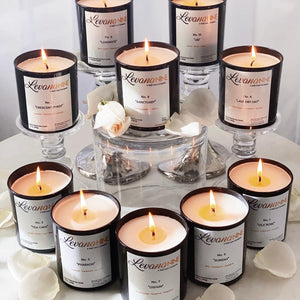 Luxury Candles