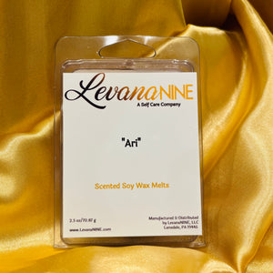 Soy Wax Melts