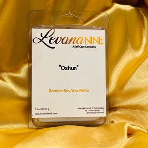 Soy Wax Melts