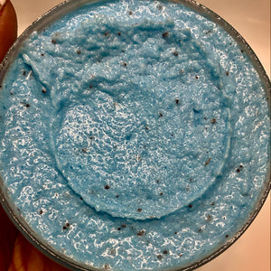 "San Tropez" Whipped Sugar Body Polish