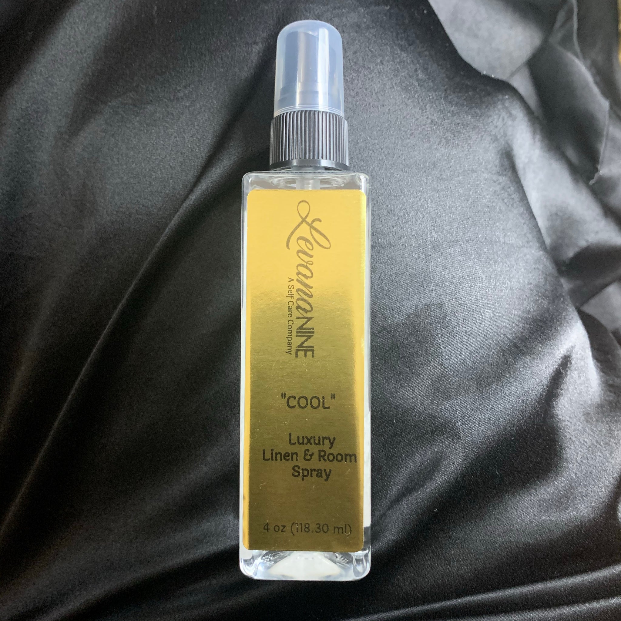 "Cool" Luxury Linen & Room Spray